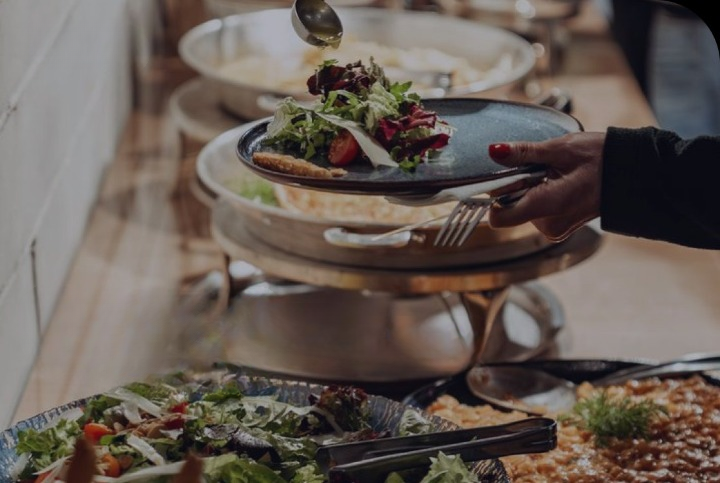 Catering & Events