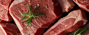 Meat and Poultry