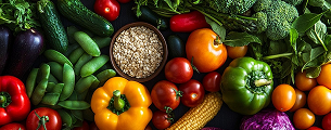 Legumes & Dried Beans