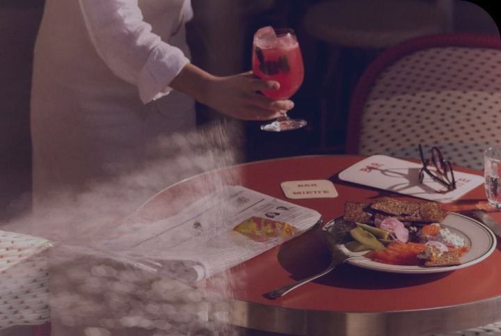 Restaurants